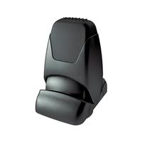 Mini Paddle Style, Analog, Hall-Effect, Single Axis Lever - IQAN-LST
